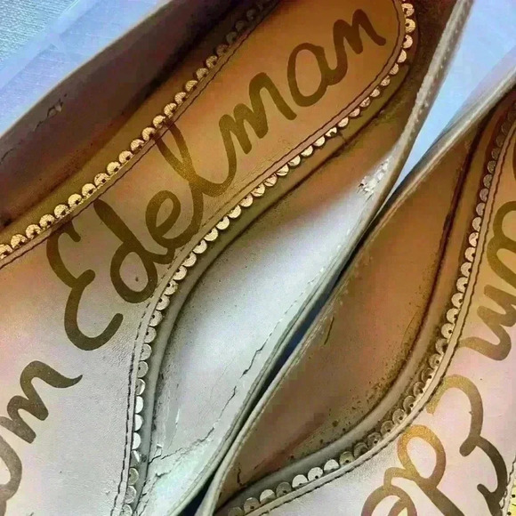 Sam Edelman flats - Picture 3 of 6